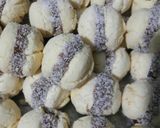 Foto del paso 7 de la receta: Alfajores de maicena (apto celiacos)
