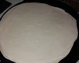 A picture of step 3 of Homemade samosaa patti.