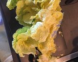 Foto del passaggio 2 della ricetta Pizzoccheri della zia Anna