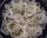 Foto del paso 1 de la receta: Empanada de chipirones y mejillones