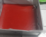 ரெட் வெல்வெட் கேக் ரெசிபி ஸ்டேப் 6 புகைப்படம்
