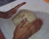 Foto del paso 11 de la receta: Conchas FrankieConcha y CalabaConcha