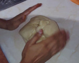 Foto del paso 11 de la receta: Conchas FrankieConcha y CalabaConcha