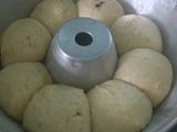 Roti kukus menul