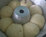 Foto langkah ke 3 dari resep Roti kukus menul.