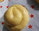 Foto del paso 5 de la receta: Tarta saint honoré