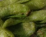તળેલા મરચાં (Fried Marcha Recipe In Gujarati) રેસીપી સ્ટેપ1ફોટો