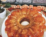 Foto langkah ke 8 dari resep Puding Karang #sayanganak.