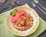 Foto langkah ke 7 dari resep 🇮🇳Masala Fried Rice🇮🇳.