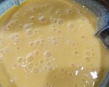 Foto del paso 3 de la receta: Postre de duraznos con crumble en vasos