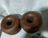 Foto del paso 2 de la receta: Donuts fit de calabaza