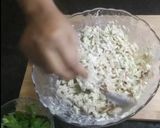 চিকেন ক্লাসিক স্যালাড(chicken classic salad recipe in Bengali) রেসিপির ধাপ 2 ছবি