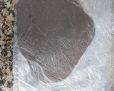 Foto del paso 3 de la receta: Alfajores bañados en chocolate