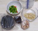 Foto langkah ke 1 dari resep Cuko Pempek.