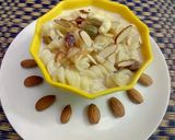 পাস্তা পায়েসম রেসিপি ধাপ - 1 ছবি