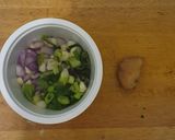 Foto langkah ke 1 dari resep Minyak Ayam buat Mie Ayam.