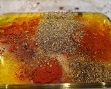 Foto del paso 2 de la receta: Zorza de pollo con setas