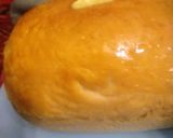 A picture of step 5 of One knead, one rise, easy white Bread.