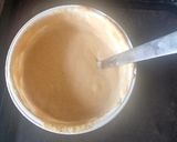 Bolyhos, puha zabpalacsinta recept fázis 2 fotója