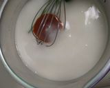 Foto langkah ke 2 dari resep 21_4. Puding Bumbu Gula Merah.