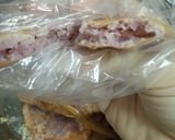 紫山药软柿饼的食譜步驟4照片