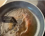 Foto del paso 4 de la receta: Solomillo de cerdo con romero y manzanas