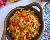 Foto langkah ke 6 dari resep Kering Tempe Basah /Kering Teles.