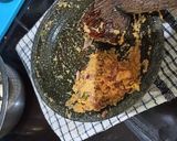Foto langkah ke 1 dari resep Ayam & Pentol Pedas.