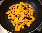 Foto del paso 1 de la receta: Nudels clalabazeados
