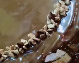 A picture of step 11 of Chocolate cake.