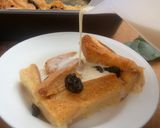 Foto langkah ke 8 dari resep Puding Roti.