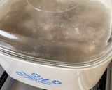 Foto del paso 1 de la receta: Mi pozole