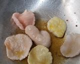 Foto langkah ke 3 dari resep Pecel Khas Blora.