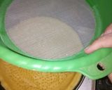 Foto langkah ke 7 dari resep Pie Susu Keju Teflon.