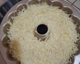 Foto langkah ke 9 dari resep Bolu Tape Singkong.