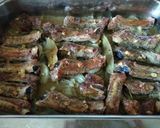 Foto del paso 6 de la receta: Costilla al horno con cerveza