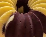 Foto langkah ke 7 dari resep Marble Cake.