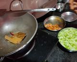 চিংড়ি বাঁধা (chingri bandha recipe in Bengali) রেসিপির ধাপ 3 ছবি
