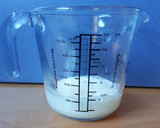 Foto del paso 2 de la receta: 99. Panna cotta de piña