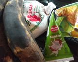 Foto langkah ke 1 dari resep 195. Kue pisang.