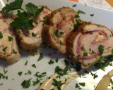 Foto del paso 5 de la receta: Cordon blue