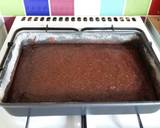 Vickys Gluten-Free Wacky Cake / Crazy Cake, GF DF EF SF NF recipe step 6 photo