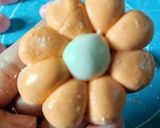 Foto langkah ke 2 dari resep Bua Loy Daisy (Thai Dessert).
