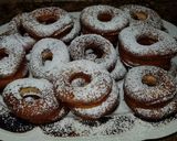 Foto del paso 8 de la receta: Rosquillas de la tía Carmen