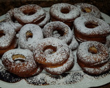 Foto del paso 8 de la receta: Rosquillas de la tía Carmen