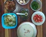 Foto langkah ke 10 dari resep SOTO BETAWI mantap👍.