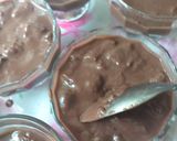 صورة لخطوة 2 من وصفة تحلية الشوكولاتة الرائعة 🍫 لسهراتكم 🌟Dessert au chocolat