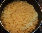 Foto langkah ke 1 dari resep Mac and Cheese.