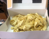 Foto del paso 12 de la receta: Camarones a la leche de coco al estilo Sonorense