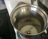 Foto del paso 1 de la receta Coca casera de verduras de la huerta